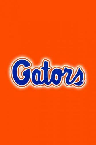 Florida Gators iPhone Wallpaper Install In Seconds To
