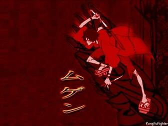Mugen Wallpaper By Samurai Champloo Clu