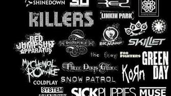 Shinedown Wallpaper Pictures