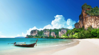 Travel And Tourism Wallpaper