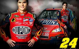 Tony Stewart Wallpaper