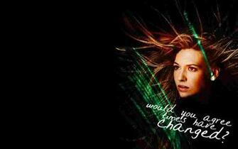 Fringe Wallpaper Movies