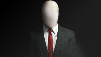Slenderman Wallpaper By Playretodder