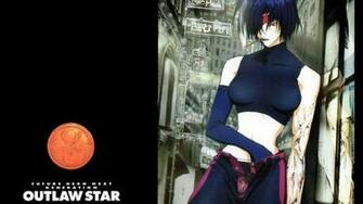 Outlaw Star Qapz