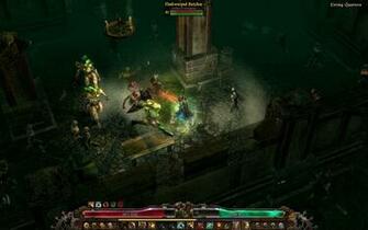 Grim Dawn Im Genes Juego Pc 3djuegos