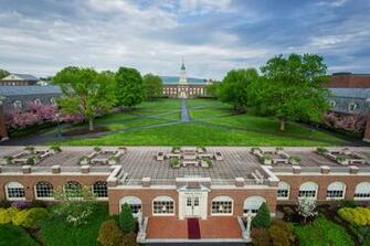 Bucknell University