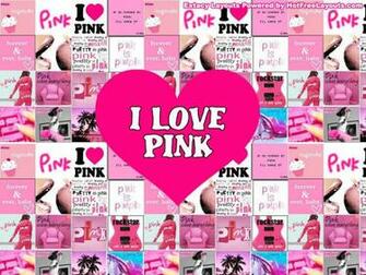 Pink Wallpaper