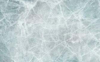 Ice Textures Stain Wallpaper