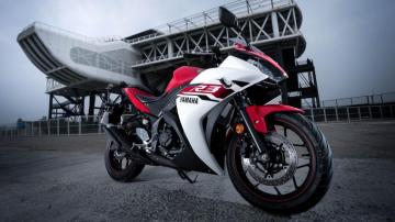 More Wallpaper Collections Yamaha R3 Red