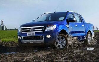 Ranger Wallpaper Ford Wildtrak