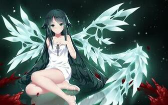 Saya No Uta Wallpaper X Net