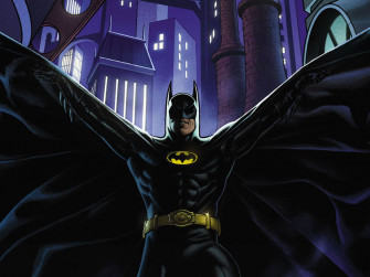Batman And Superman Movies Get Sequels From Dc Comics