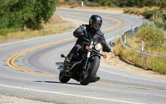 Honda Shadow Phantom Wallpaper