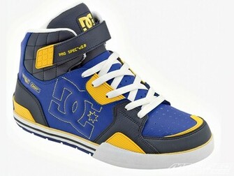 Wallpaper Dc Shoes Y Mas