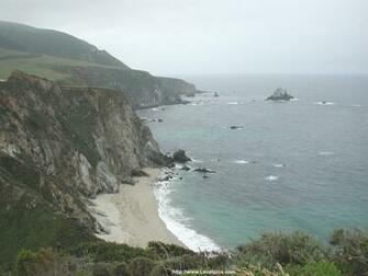 Big Sur Desktop Wallpaper