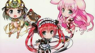 Menace Queens Blade Best Widescreen Background Awesome HD