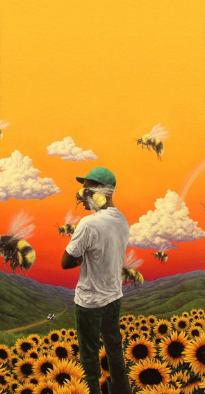 Tyler The Creator Wallpaper
