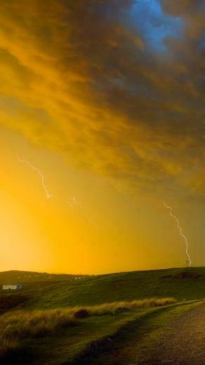 Nokia Lumia Full HD Wallpaper Nature