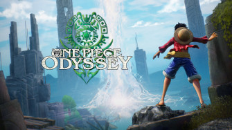 One Piece Odyssey Wallpaper Playstation Universe