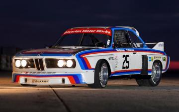 Bmw Csi HD Wallpaper 7wallpaper Net