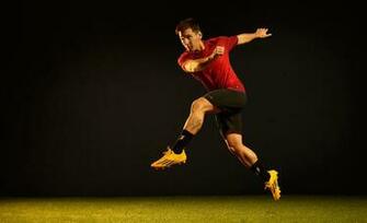 Leo Messi Gets Yellow Signature Adidas F50 Adizero