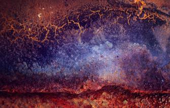 Wallpaper Colors Texture Background Pattern Rust Corrosion