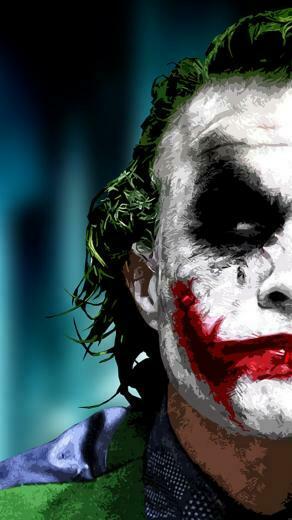Best Batman Wallpaper For Your iPhone 5s 5c And