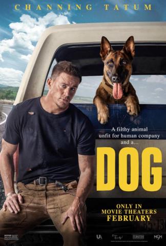 Dog Movie Photos And Stills Fandango