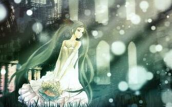 Windows Anime Another Theme Gallery Wallpaper HD