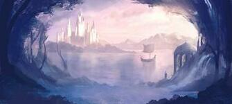 Entries In Fairy Tale Wallpaper Group