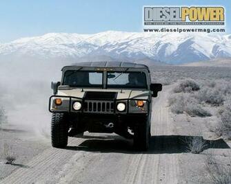 Hummer H1 Wallpaper HD Car Pictures