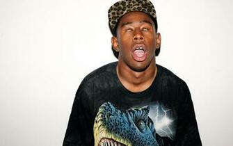 Tyler The Creator HD Rap Wallpaper
