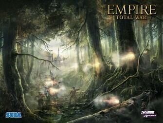 Empire Total War Wallpaper For The Game