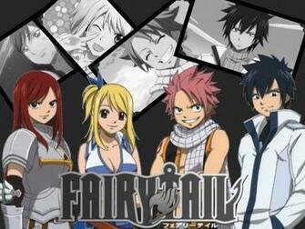Team Natsu By Zombieusagi
