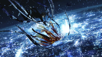 Guilty Crown Wallpaper Pc Popular Photos Ll