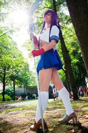 Kanu Ikki Tousen By Mimiemotion
