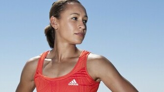 Jessica Ennis Wallpaper