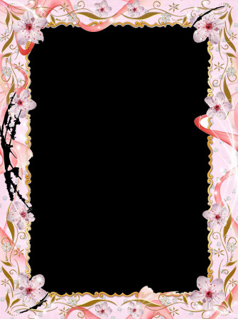 Wedding Frame Png Transparent Image Wallpaper