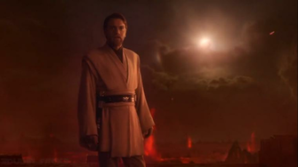 Wallpaper Obi Wan Kenobi By Feelicitas