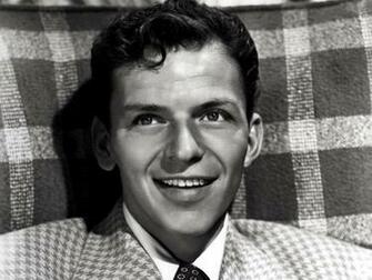 Frank Sinatra Wallpaper