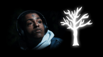Xxtentacion Wallpaper On