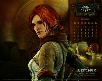 The Witcher Assassins Of Kings Wallpaper Zerochan