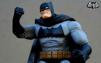 Batman Toys And Collectibles Fun Batgirl Desktop