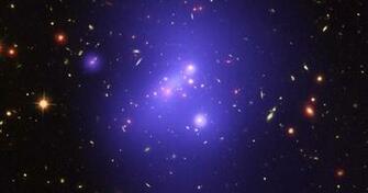 Chandra Photo Album Idcs J1426 January