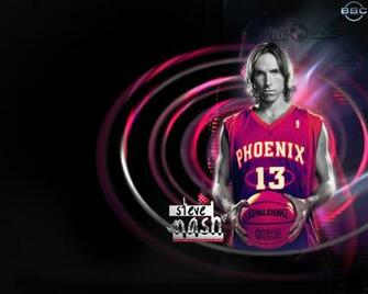 Steve Nash Desktop Wallpaper Top Pg Well Deserved Of A