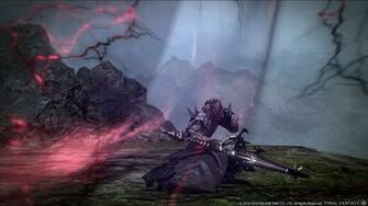 Ffxiv Heavensward