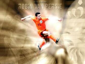 Rvp Robin Van Persie Wallpaper