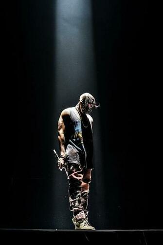 Best Ideas About Yeezus Wallpaper Kanye
