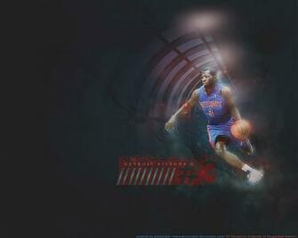 Detroit Pistons Wallpaper Basketball At Basketwallpaper