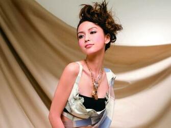 Angelababy Wallpaper For Computer